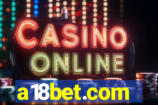 a18bet.com