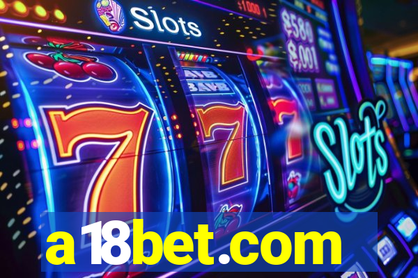 a18bet.com