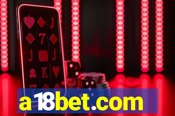 a18bet.com