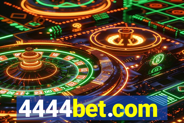 4444bet.com