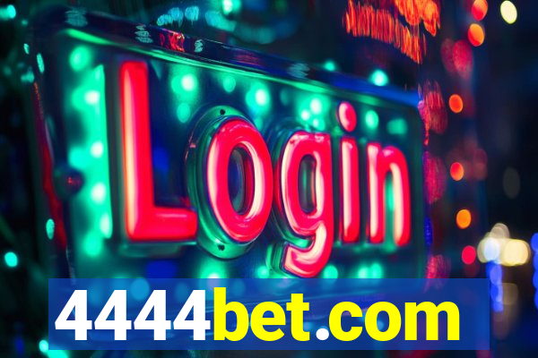 4444bet.com