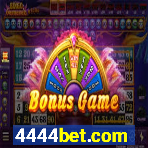4444bet.com