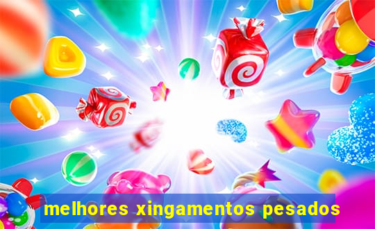 melhores xingamentos pesados
