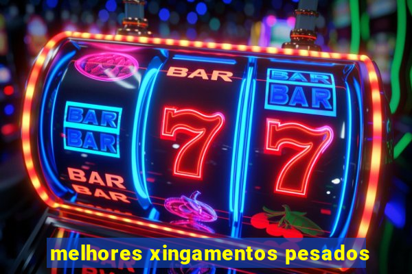 melhores xingamentos pesados