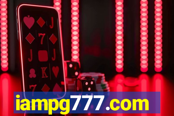 iampg777.com
