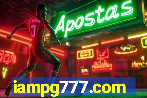 iampg777.com