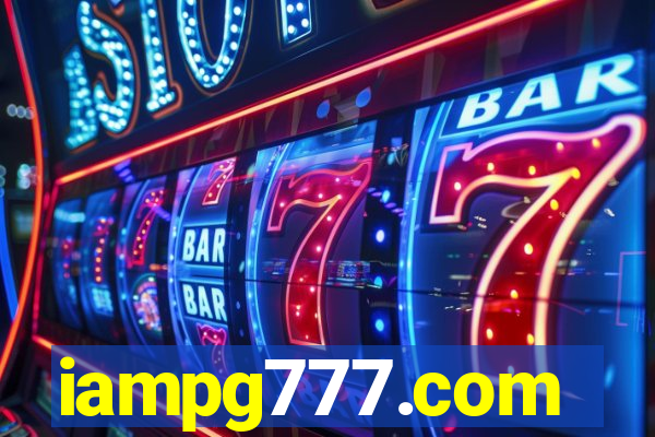 iampg777.com