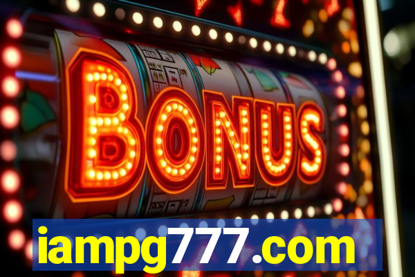 iampg777.com