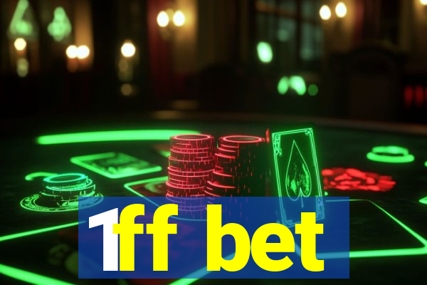 1ff bet