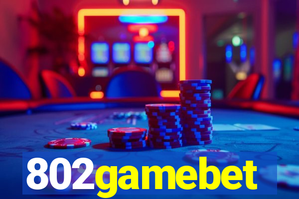802gamebet