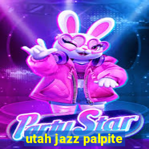 utah jazz palpite