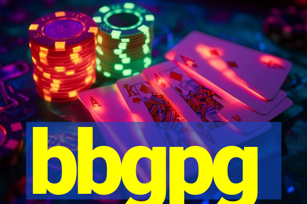 bbgpg