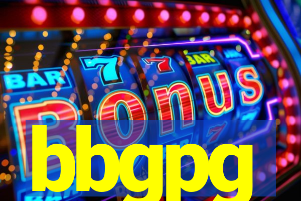 bbgpg