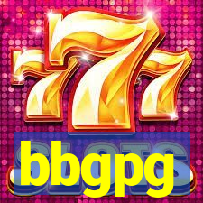 bbgpg