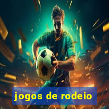 jogos de rodeio