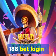 188 bet login