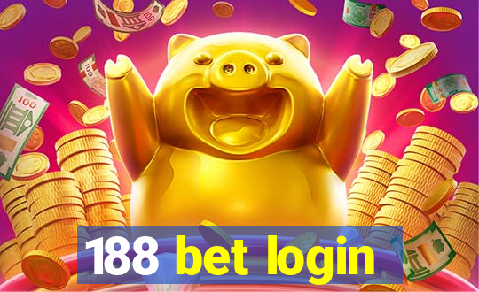188 bet login