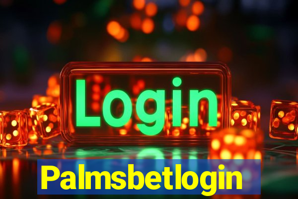 Palmsbetlogin