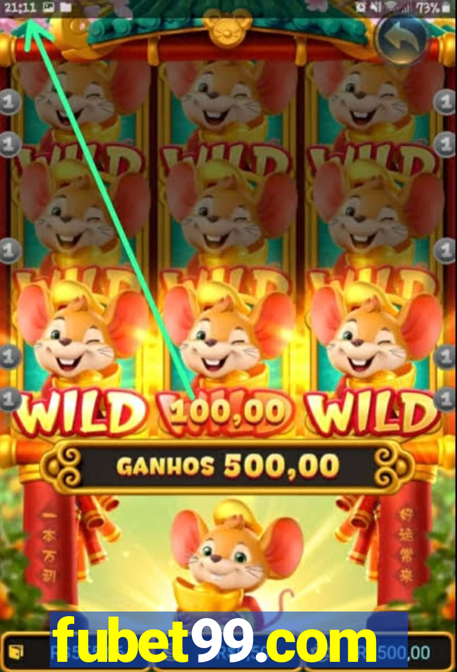 fubet99.com