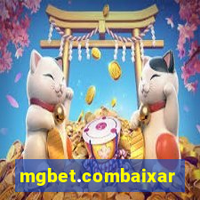 mgbet.combaixar