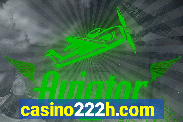 casino222h.com