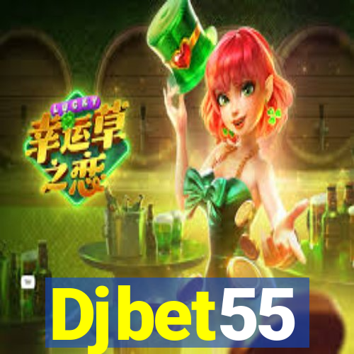 Djbet55