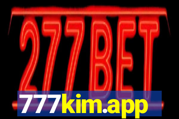 777kim.app