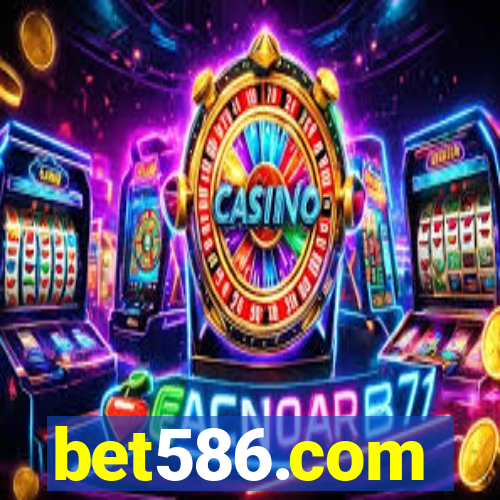 bet586.com