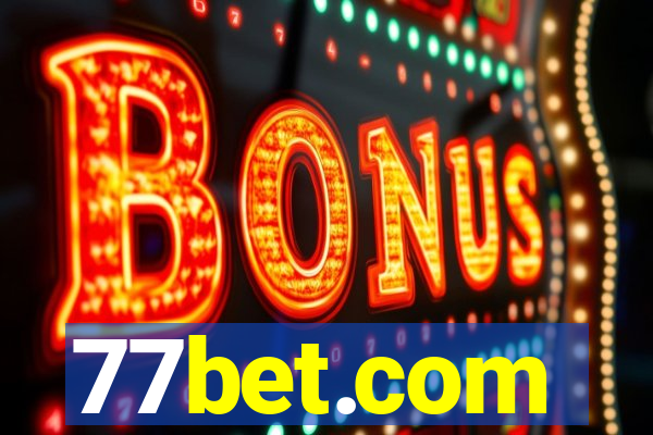 77bet.com