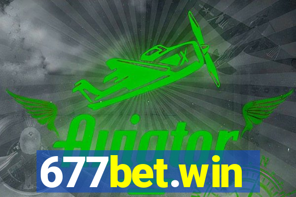 677bet.win