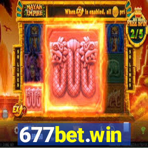 677bet.win