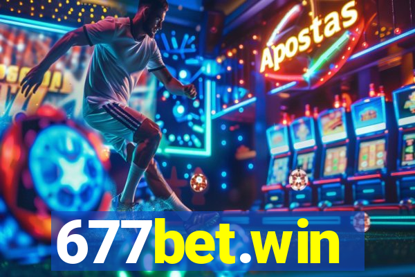 677bet.win