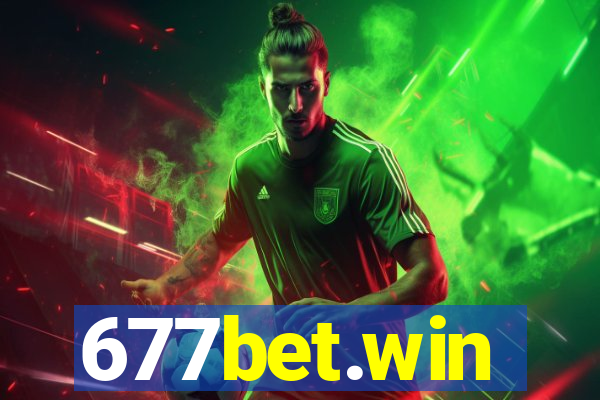 677bet.win