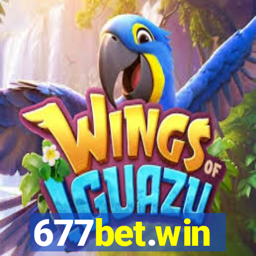 677bet.win