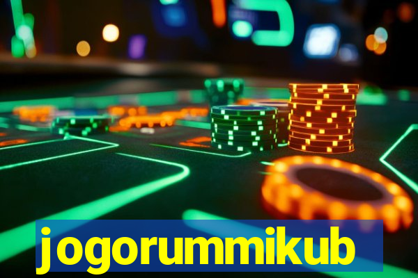 jogorummikub