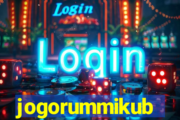 jogorummikub