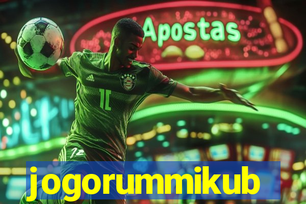 jogorummikub