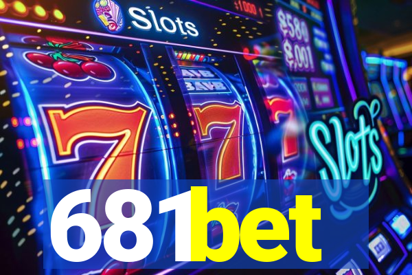 681bet