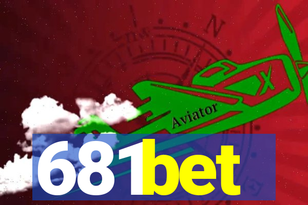 681bet