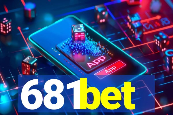 681bet