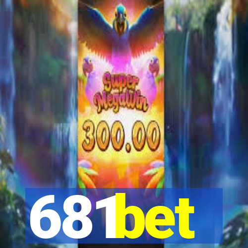 681bet