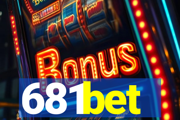 681bet