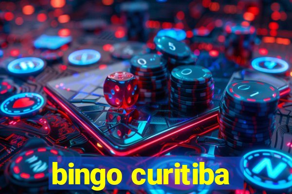 bingo curitiba