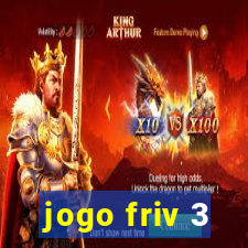 jogo friv 3