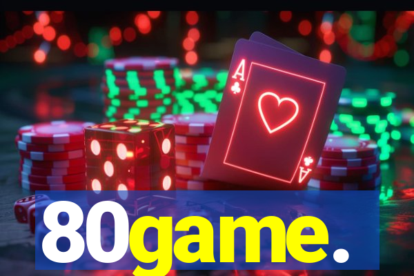 80game.