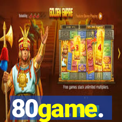 80game.