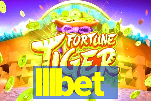 lllbet
