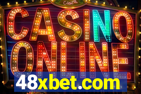 48xbet.com