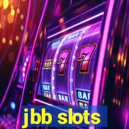 jbb slots