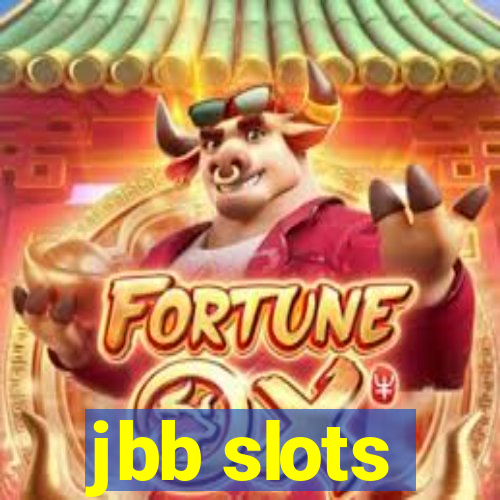 jbb slots